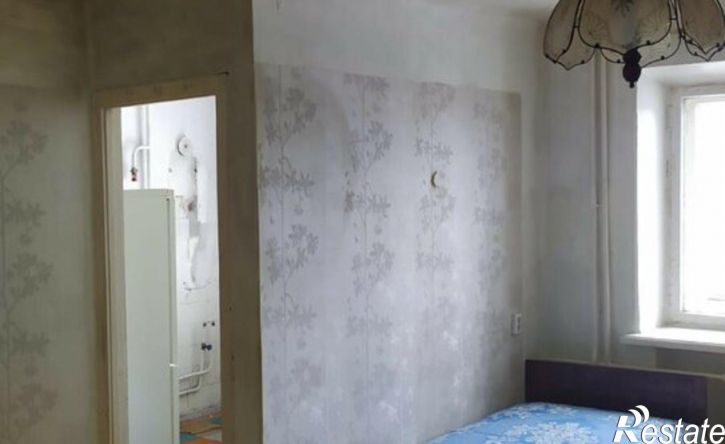 1-комн квартира ул Салавата, 19,  д. 19