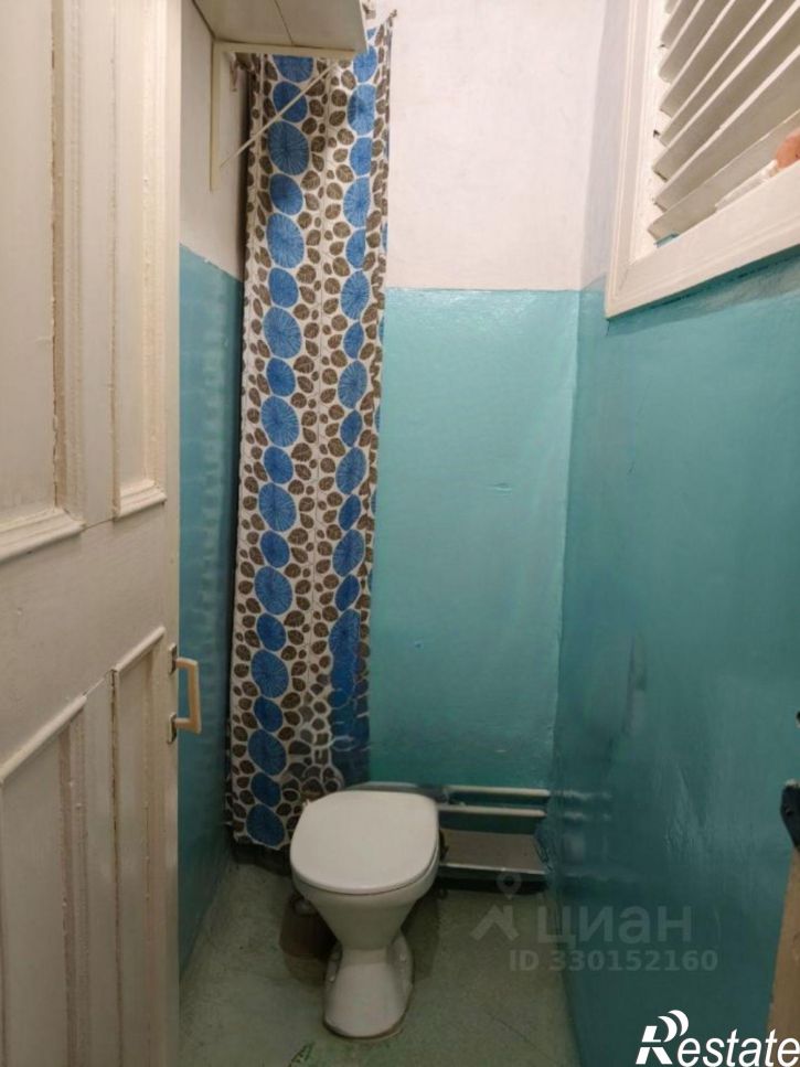 2-комн квартира ул Первомайская, 29,  д. 29