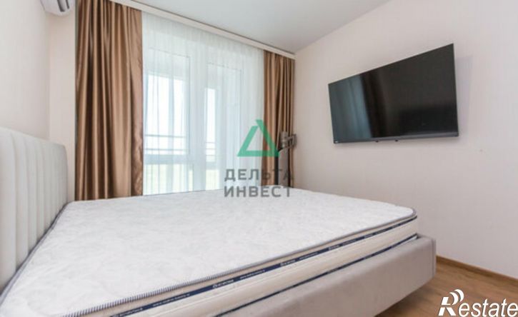3-комн квартира ул Гали Ибрагимова, 5/1,  д. 5/1