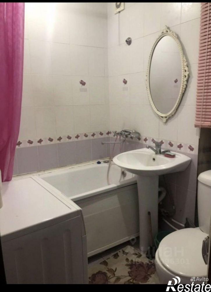 1-комн квартира ул Машиностроителей, 13 1,  д. 13 1,  к. 1