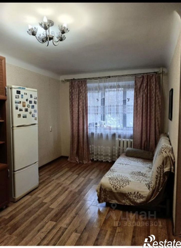 1-комн квартира ул Машиностроителей, 13 1,  д. 13 1,  к. 1