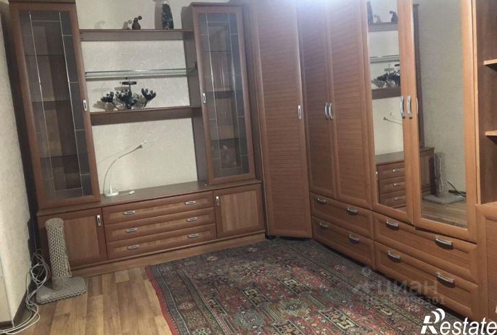 1-комн квартира ул Машиностроителей, 13 1,  д. 13 1,  к. 1