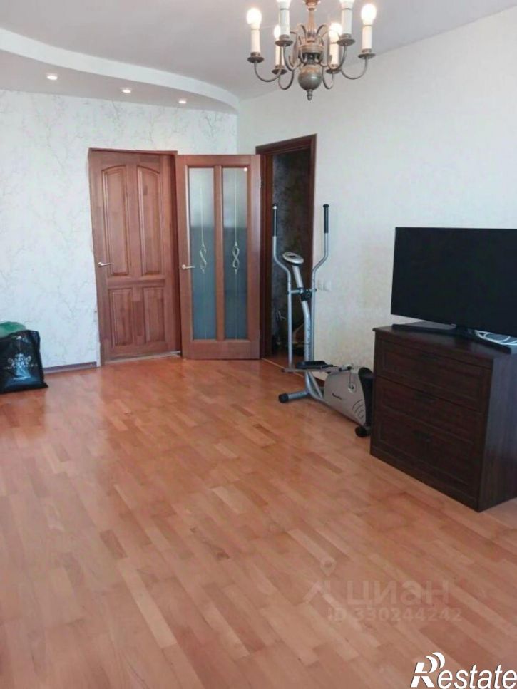 3-комн квартира ул Максима Рыльского, 14/1,  д. 14/1