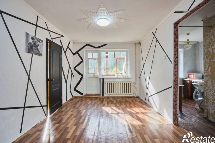2-комн квартира ул Айская, 69/1,  д. 69/1