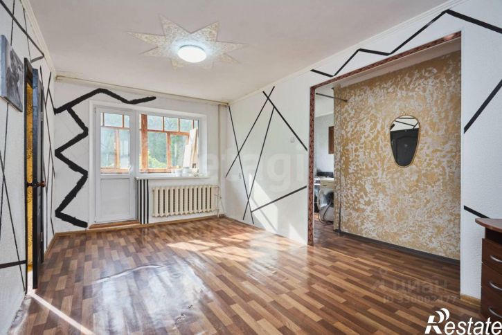 2-комн квартира ул Айская, 69/1,  д. 69/1