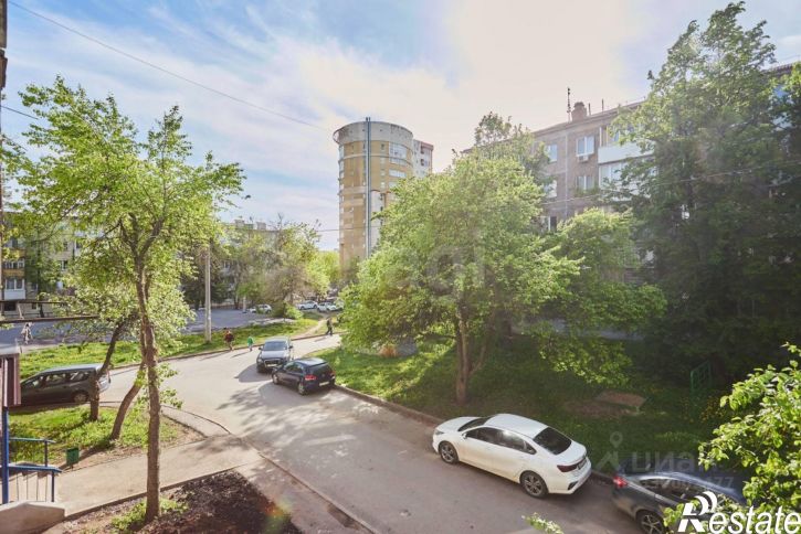 2-комн квартира ул Айская, 69/1,  д. 69/1