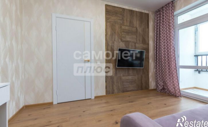 2-комн квартира ул Кузнецовский Затон, 11/5,  д. 11/5