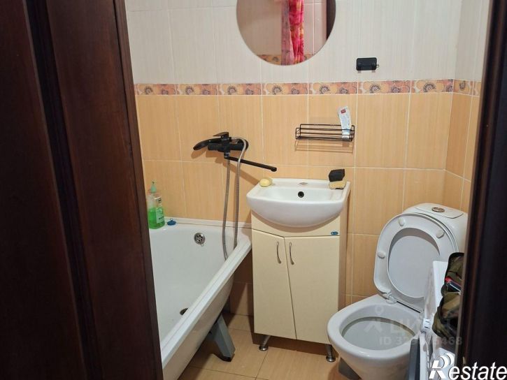 1-комн квартира ул Рабкоров, 6 1,  д. 6 1,  к. 1