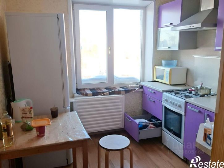 1-комн квартира ул Рабкоров, 6 1,  д. 6 1,  к. 1