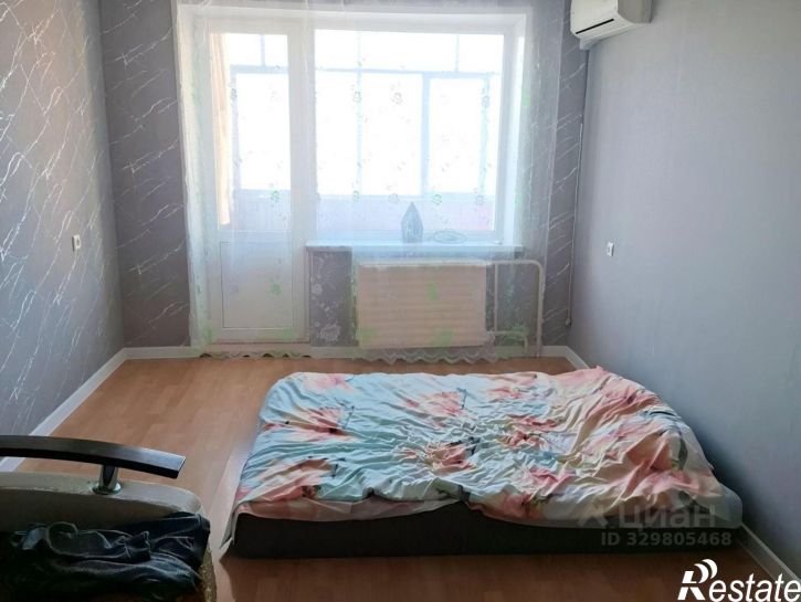 1-комн квартира ул Рабкоров, 6 1,  д. 6 1,  к. 1