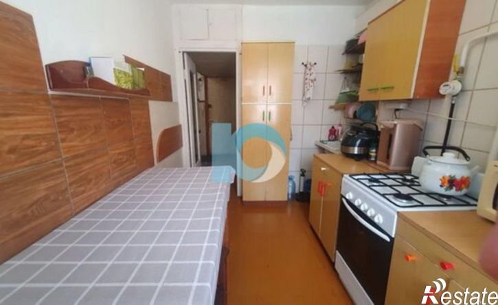 3-комн квартира ул Коммунистическая, 22,  д. 22