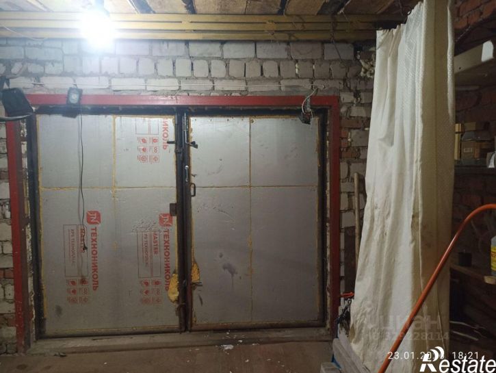 Гараж/парковка ул Летчиков, 6а,  д. 6а