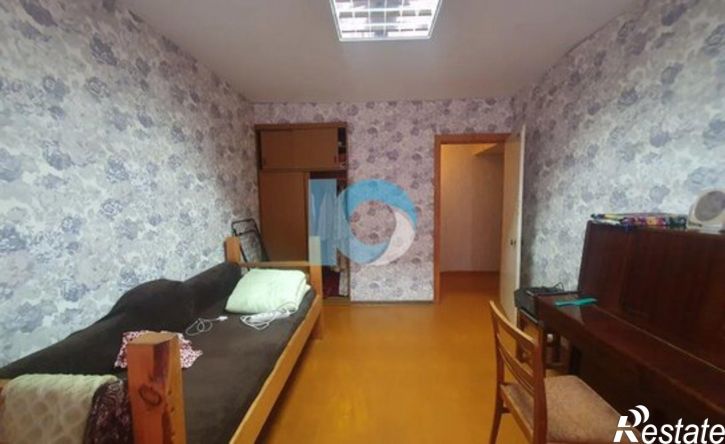 3-комн квартира ул Коммунистическая, 22,  д. 22