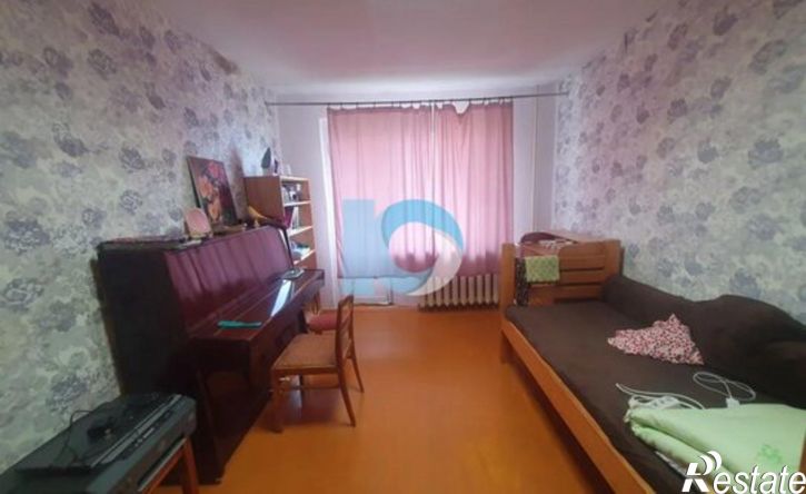 3-комн квартира ул Коммунистическая, 22,  д. 22