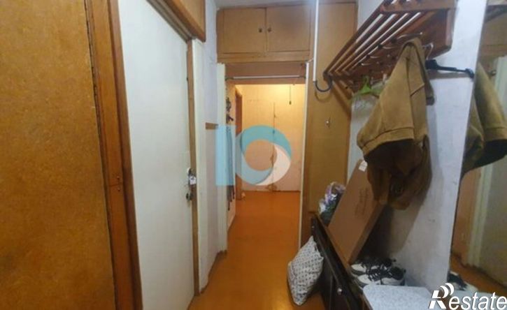 3-комн квартира ул Коммунистическая, 22,  д. 22