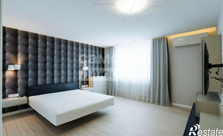 3-комн квартира ул Пушкина, 45 1,  д. 45 1,  к. 1