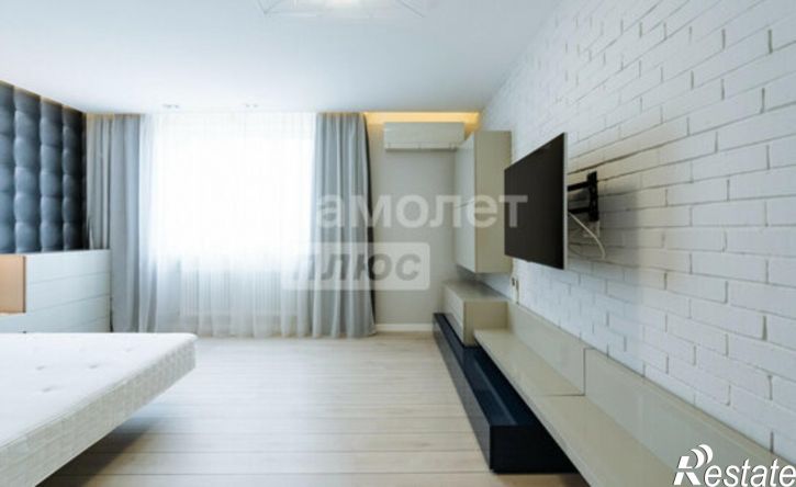 3-комн квартира ул Пушкина, 45 1,  д. 45 1,  к. 1