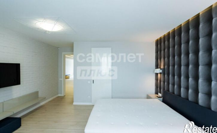 3-комн квартира ул Пушкина, 45 1,  д. 45 1,  к. 1