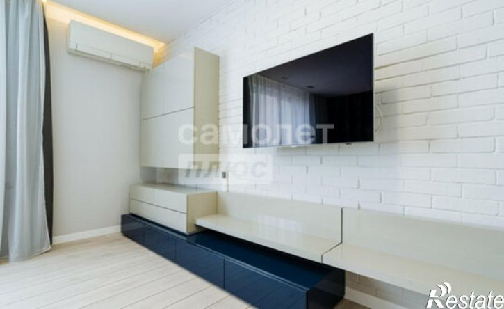 3-комн квартира ул Пушкина, 45 1,  д. 45 1,  к. 1