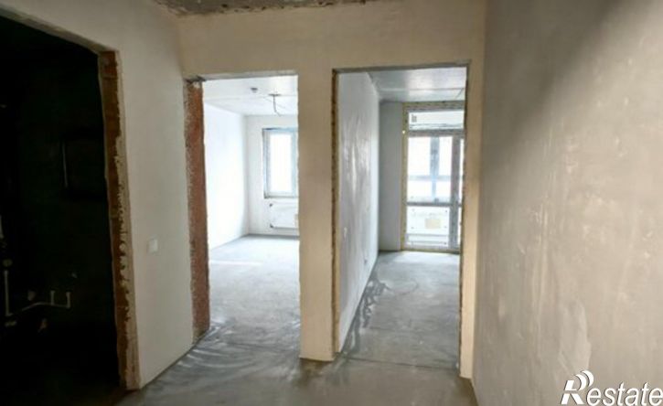 2-комн квартира ул Бакалинская, 4,  д. 4