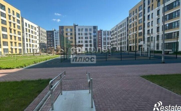 3-комн квартира ул Даяна Мурзина, 7,  д. 7