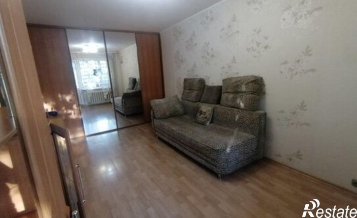 1-комн квартира пр-кт Октября, 8 1,  д. 8 1,  к. 1