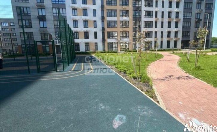 3-комн квартира ул Даяна Мурзина, 7,  д. 7