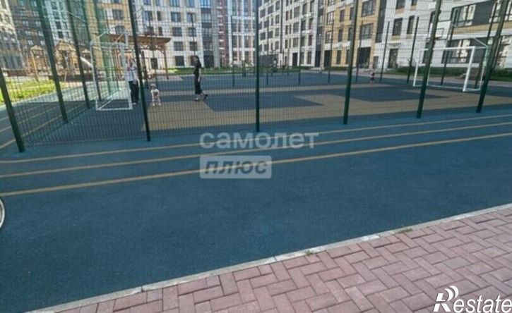 3-комн квартира ул Даяна Мурзина, 7,  д. 7