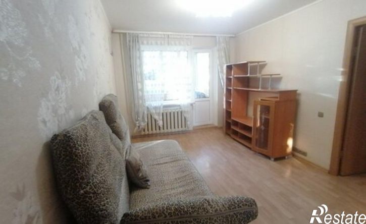 1-комн квартира пр-кт Октября, 8 1,  д. 8 1,  к. 1