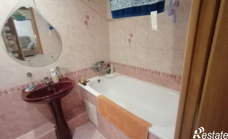 1-комн квартира пр-кт Октября, 8 1,  д. 8 1,  к. 1