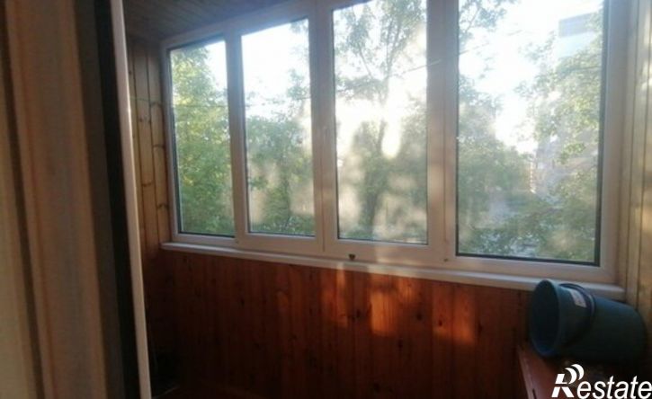 1-комн квартира пр-кт Октября, 8 1,  д. 8 1,  к. 1