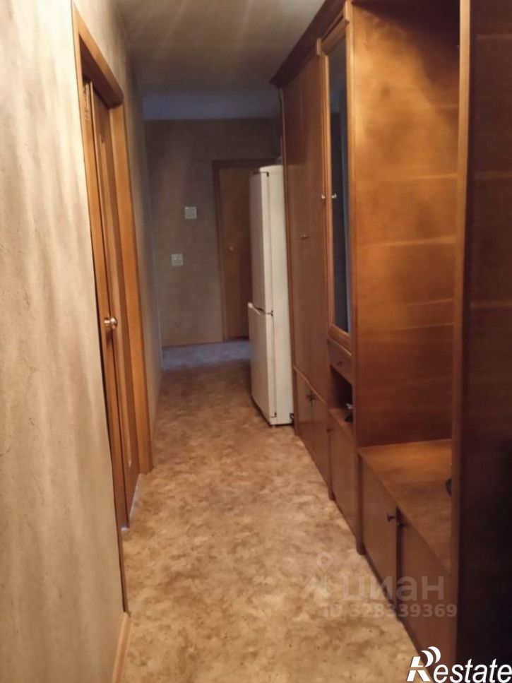 3-комн квартира ул Комсомольская, 27 1,  д. 27 1,  к. 1