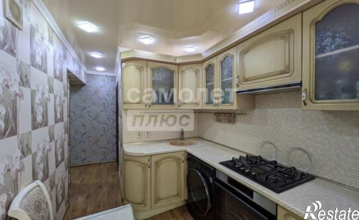 2-комн квартира ул Карла Маркса, 65/2,  д. 65/2