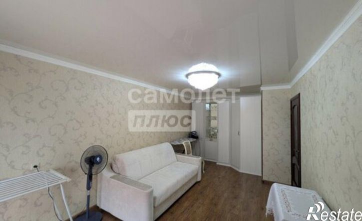 2-комн квартира ул Карла Маркса, 65/2,  д. 65/2