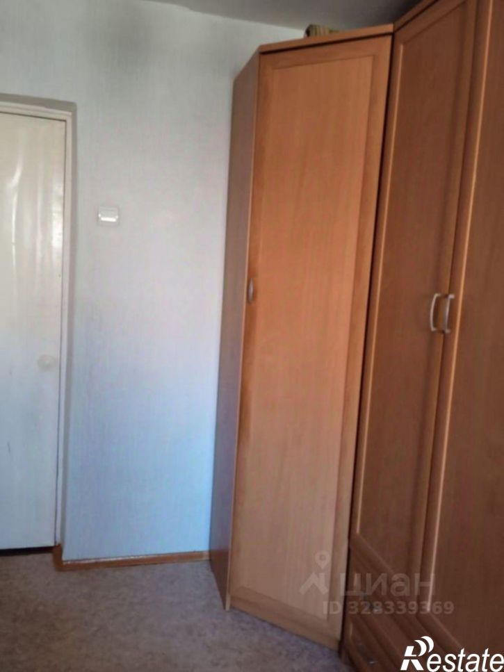 3-комн квартира ул Комсомольская, 27 1,  д. 27 1,  к. 1