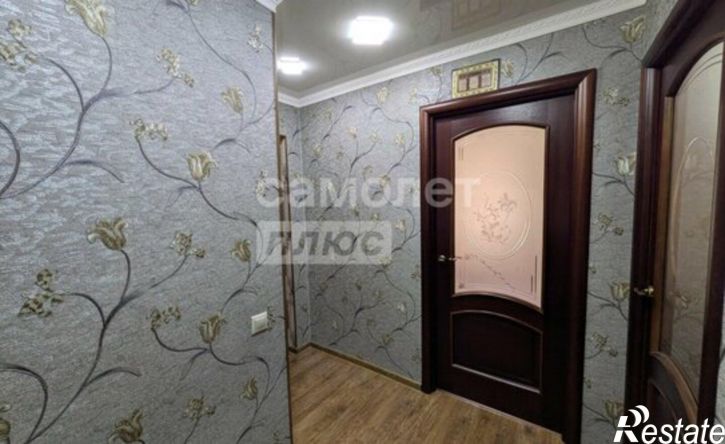 2-комн квартира ул Карла Маркса, 65/2,  д. 65/2