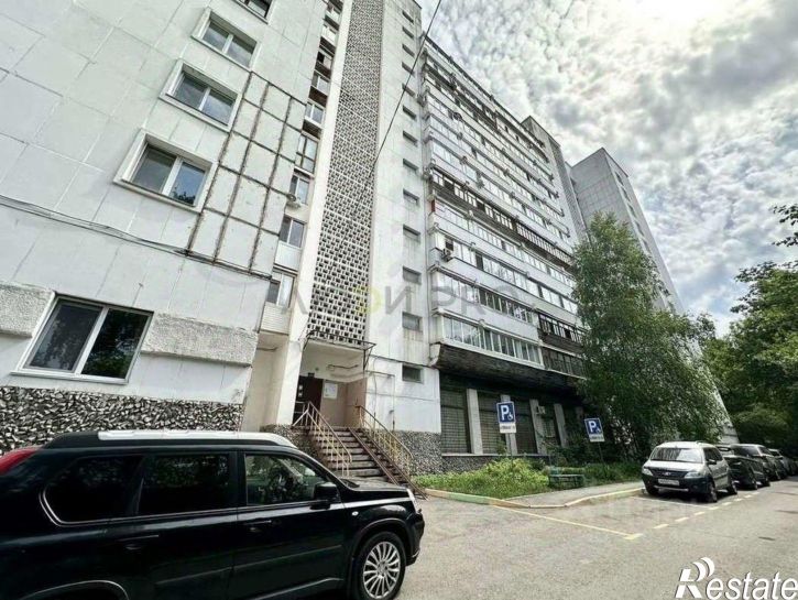3-комн квартира ул Менделеева, 217,  д. 217