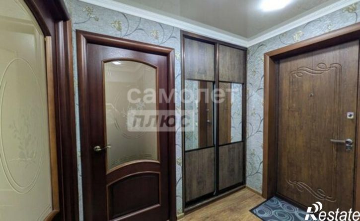 2-комн квартира ул Карла Маркса, 65/2,  д. 65/2