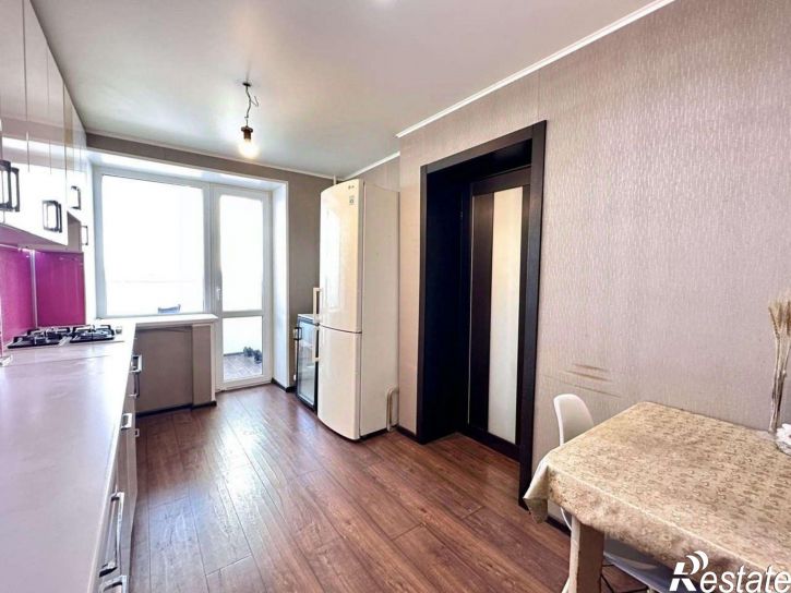 3-комн квартира ул Менделеева, 217,  д. 217