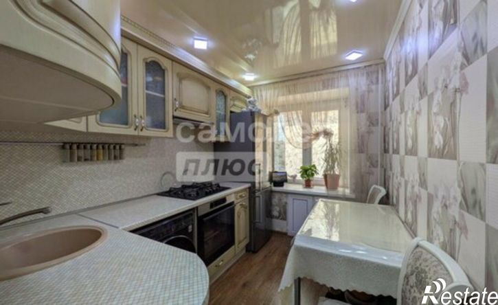 2-комн квартира ул Карла Маркса, 65/2,  д. 65/2
