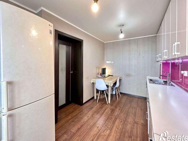 3-комн квартира ул Менделеева, 217,  д. 217