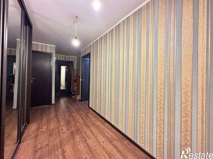 3-комн квартира ул Менделеева, 217,  д. 217