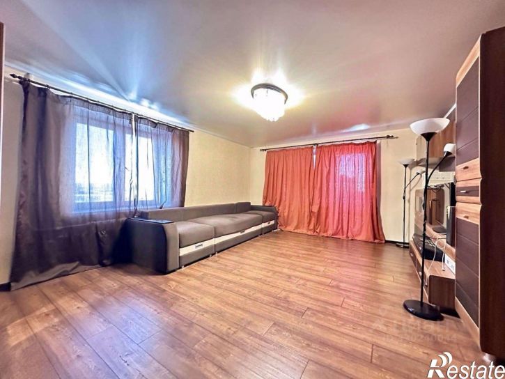 3-комн квартира ул Менделеева, 217,  д. 217
