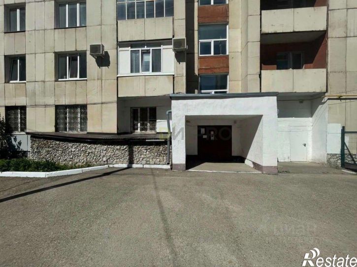 2-комн квартира ул Султанова, 24,  д. 24