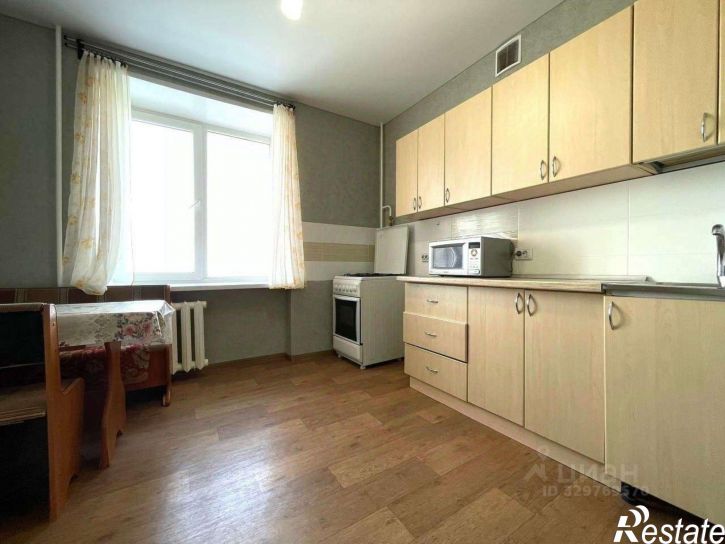 2-комн квартира ул Султанова, 24,  д. 24