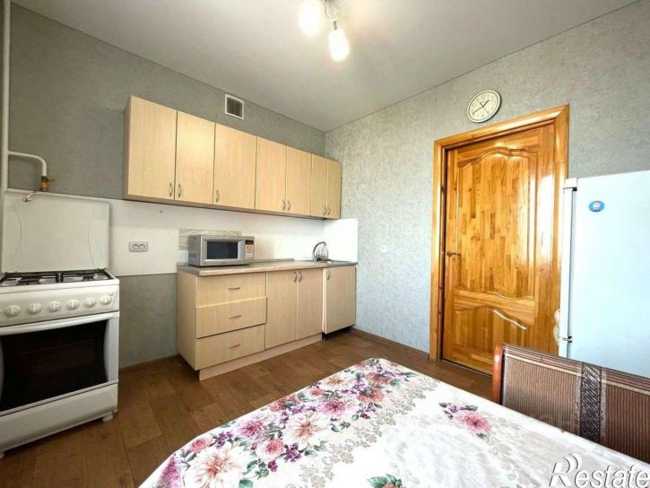 2-комн квартира ул Султанова, 24,  д. 24