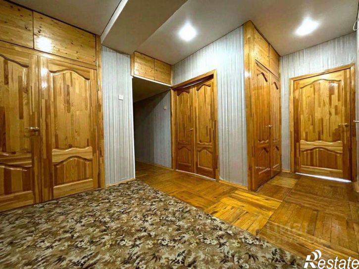 2-комн квартира ул Султанова, 24,  д. 24