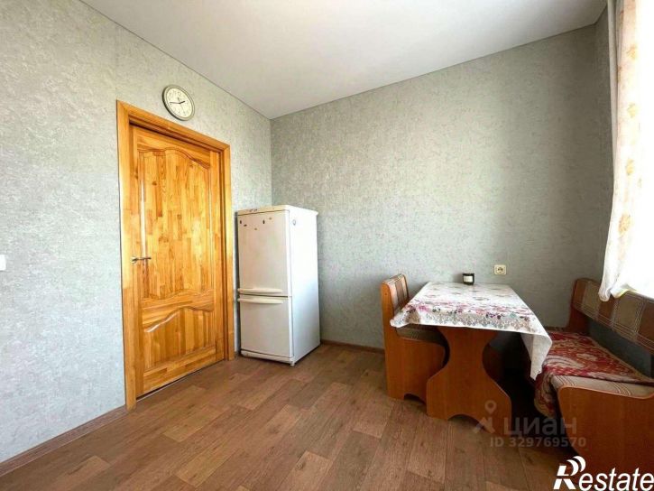 2-комн квартира ул Султанова, 24,  д. 24