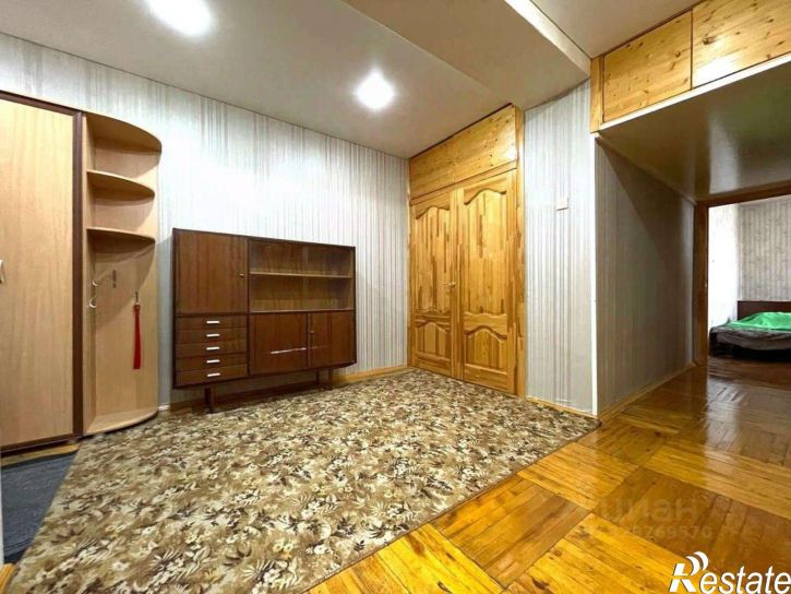 2-комн квартира ул Султанова, 24,  д. 24