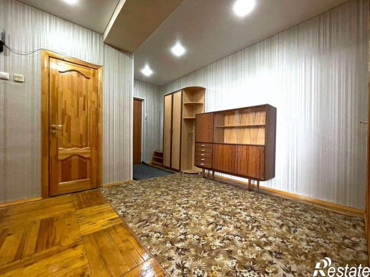 2-комн квартира ул Султанова, 24,  д. 24
